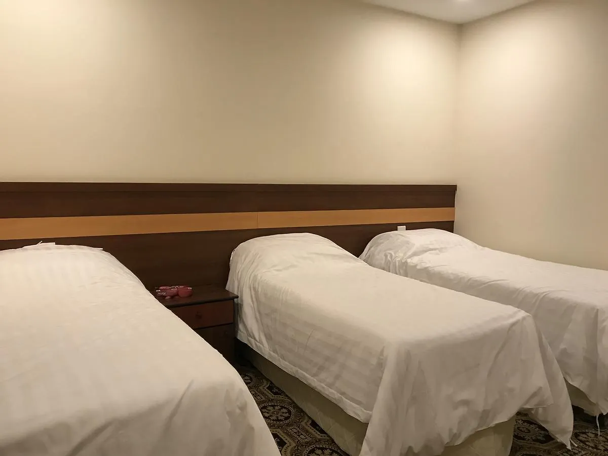 Shayad Hotel La Mecque Arabie saoudite
