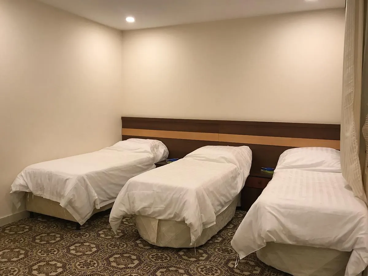 Shayad Hotel La Mecque 0*,  Arabie saoudite