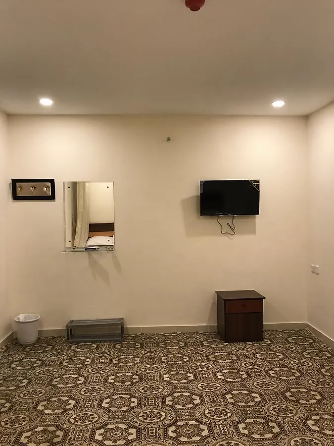 Shayad Hotel La Mecque 0*,  Arabie saoudite