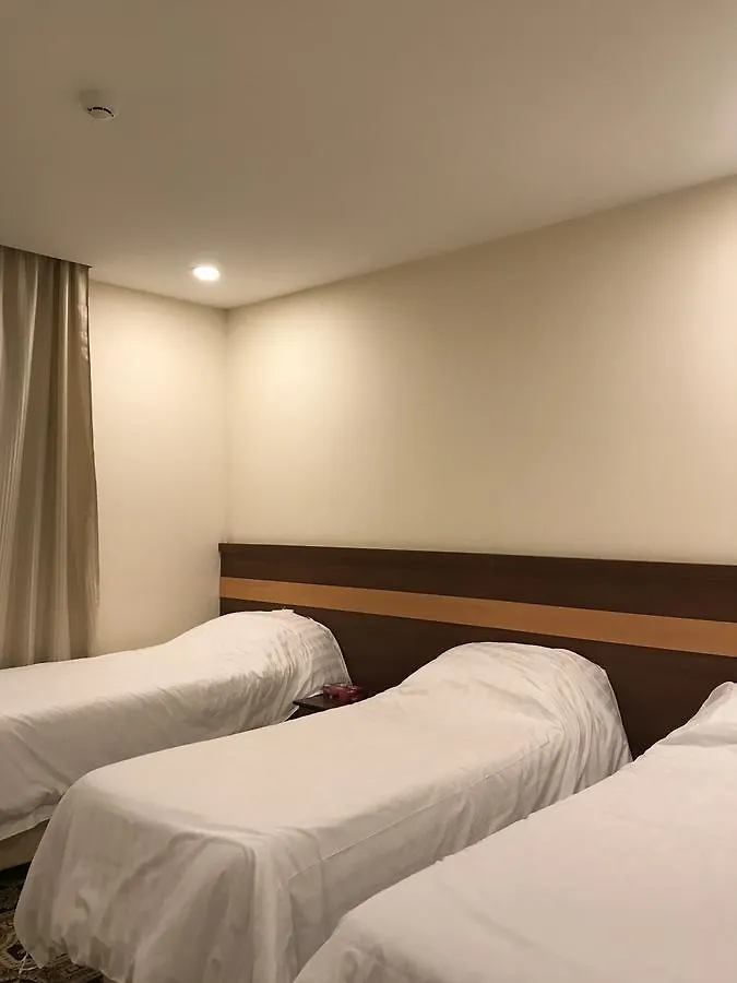 Shayad Hotel La Mecque 0*,  Arabie saoudite