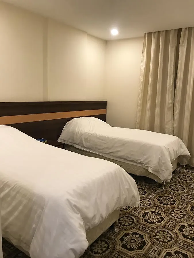 Shayad Hotel La Mecque Arabie saoudite