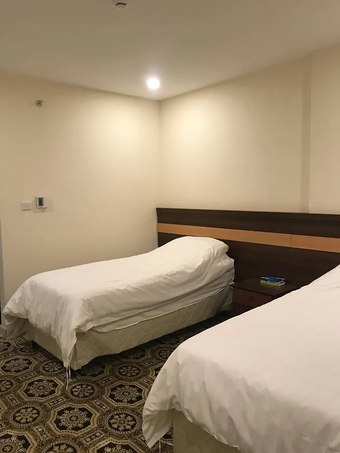 Shayad Hotel La Mecque